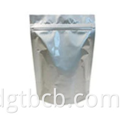 アルミ酸化箔 Aluminized-foil